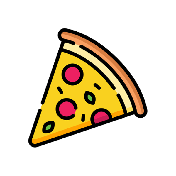Francos Takeaway Newmains Homemade Pizza